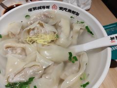 -朱新年·苏式汤团·面点(北寺塔店)