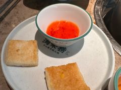 -淘米捞·米汤脆鲩鱼火锅(福田皇岗店)