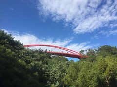 -金鸡山公园