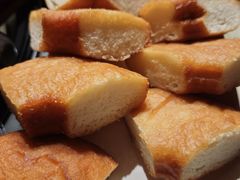 -格日勒阿妈蒙古厨房(新华广场店)