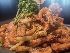 -炭舍干锅(华发商都店)