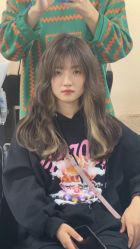 点击看大图 -HD HAIR STYLE