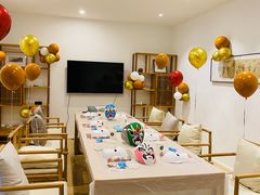 -自如ZSPACE四合院艺术餐厅