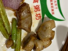 -南记食粥坊·宵夜大排档(莲花总店)
