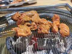 -麻蒲碳烤肉(嘉禾东平地铁站19号店)