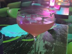 -MOSSO音乐酒吧·Live House(南京西路店)