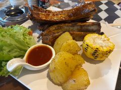 -Onion restaurant