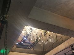 -漫咖啡(武汉天地店)