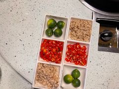 -烹然四季椰子鸡火锅(团结湖总店)