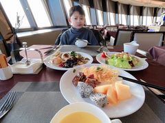 -巨华国际大酒店