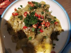 片片情深洋芋片-山城外·非遗酸菜鱼(蜀都万达店)