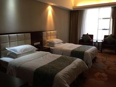 -长沙大成国际大酒店