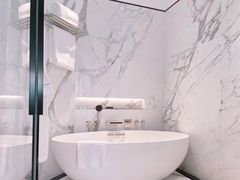 -尼依格罗香港美利酒店