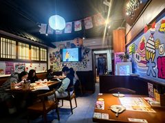 -合风谷(南下塘店)