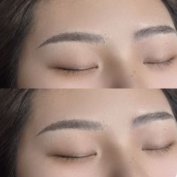 -张小野·专业半永久纹眉