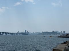 -星海湾跨海大桥