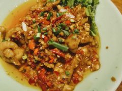 -觅山云南菜(泊富ICITY店)