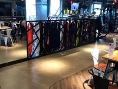 -威尔仕健身(海伦中心店)