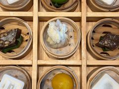 -江南雅厨·江南文化·苏州菜(李公堤店)