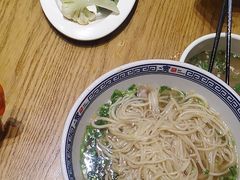 -二宽中国兰州拉面(幸福城店)
