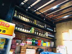 -老五烧烤(石牌岭店)