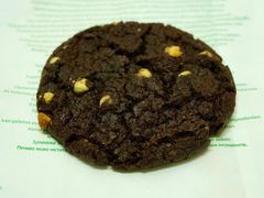 巧克力豆曲奇-赛百味SUBWAY(地王广场店)