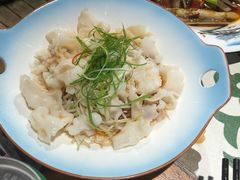 -鑫阿强海鲜大排档·老厦门特色菜(中山路店)