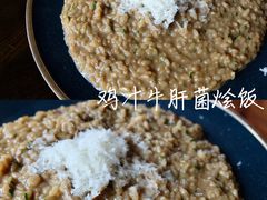 -M.意餐厅