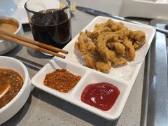 -海底捞火锅(振华商厦店)