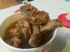 android_upload_pic-陈董药炖排骨(饶河街店)