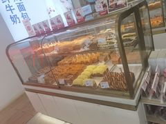 -红星前进面包牛奶公司(五道口购物中心店)