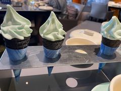 -小大董·烤鸭(观景餐厅·南京西路店)