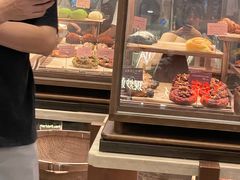 -RUXU入续糖水铺与包(卓悦中心店)