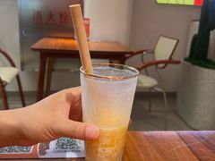 -厚生港萃·小吃餐厅(苍梧路店)