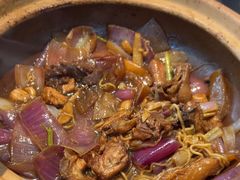 -胡须佬鸡煲四季火锅店(石厦西村直营店)