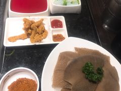 -海底捞火锅(群星城店)