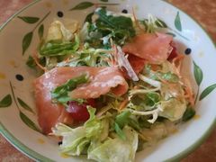 -萨莉亚意式餐厅(东山口店)