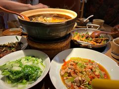 -吃饭皇帝大(合生汇店)