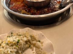 -岗上渣渣老火锅(两路口店)