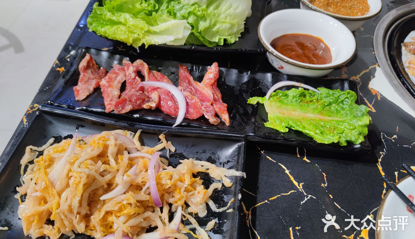 「1979东北烤肉火锅」头格这家的东北酸菜烤肉真的绝了