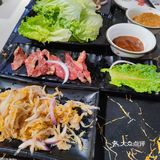 「1979东北烤肉火锅」头格这家的东北酸菜烤肉真的绝了