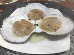 -海味当家·蒸锅海鲜(中山广场创始店)