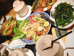 -simply thai天泰(静安嘉里中心店)