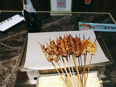 -醉炫音速烧烤·干煸菜(沙河总店)