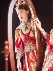 -金海岸婚纱摄影(塘沽店)