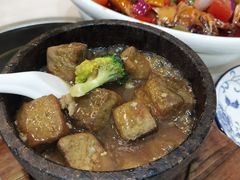 -东就鸭饭店·古早海南菜(滨海店)
