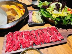 -隐樂門·活牛蛙火锅酒馆