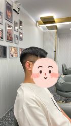 -即型男士理发工作室