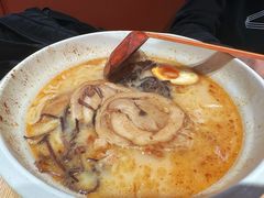 二刀流拉面-味千拉面(广州金沙永旺梦乐城店)