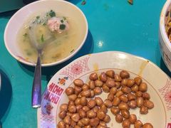 -川正旺江湖菜(三元桥店)